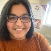 Ruchita Green - Masala Masters (@masalamasters) Twitter profile photo