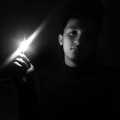 ensrbyrm's profile picture. İnsan