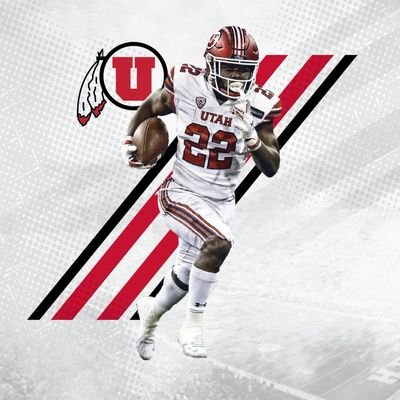 Love the Utes and co-host of @UtahMan_Podcast