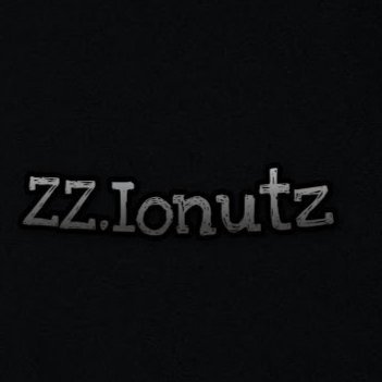 ZIonut84's profile picture. Acesta este contul oficial