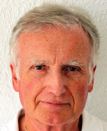 Gary Brumback