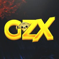 Geezax (@geezaxgaming) Twitter profile photo