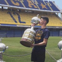 Mauri (@maurixeneizebj) 's Twitter Profile Photo Mauri (@maurixeneizebj) 's Twitter Profile Photo