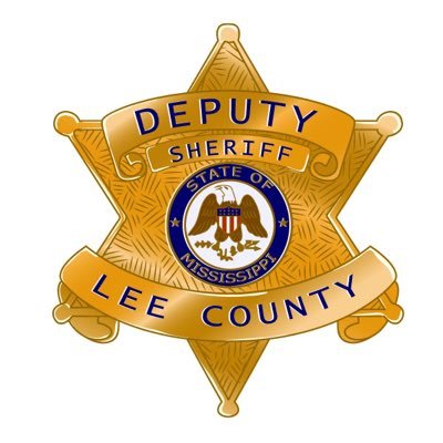 Lee Co Sheriff Dept (@LCSO_MS) / Twitter