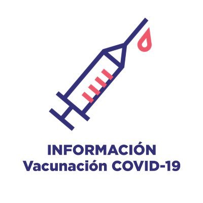 💉🌎 Información en español sobre el avance del proceso de vacunación contra el COVID-19 a nivel mundial. Cuenta no oficial.