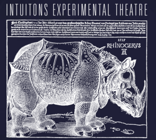 iNtuitons Experimental Theatre Company, alternating your Twitter since 2011. @ us with your best #intuihottakes