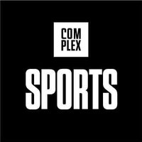 Complex Sports(@ComplexSports) 's Twitter Profile Photo