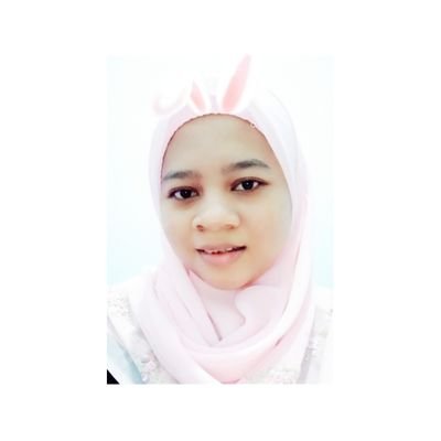 SitiNur131095's profile picture. Percaya Dan Yakin Kepada Allah😇🙏