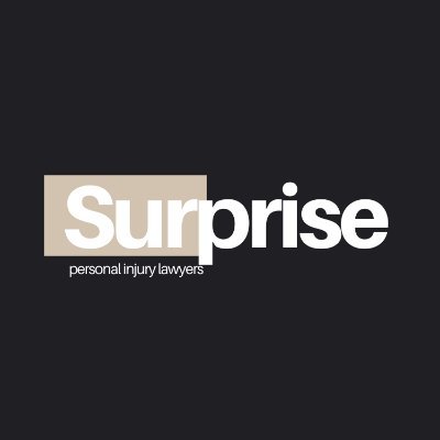 Join the thousands of clients
who've chosen the Surprise Personal Injury Lawyer team.