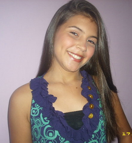 vi_anakesia's profile picture. oii... Késia, prazer ;D