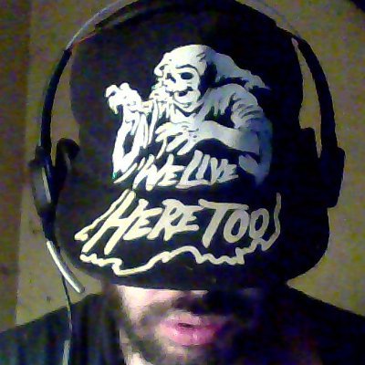 LokiUlrich's profile picture. just another person trying to survive in today society