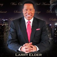 Larry Elder - @LarryEl12899862 Twitter Profile Photo