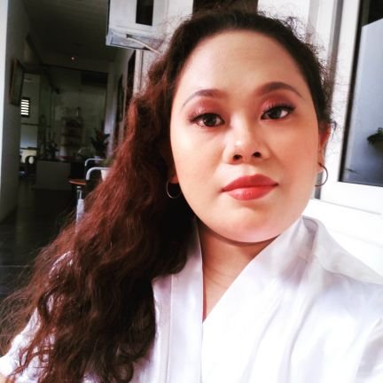 caderao_maricar's profile picture. Poverty is not a hindrance to success ❤️ God is my strength and my salvation 🙏