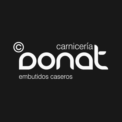 carnicería donat