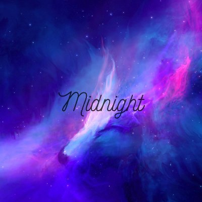 MidnightRL3 Profile Picture