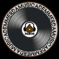 Musicademmerda - MDM(@MMusicademmerda) 's Twitter Profile Photo