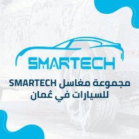 SMARTECH (@smartechoman) 's Twitter Profile Photo