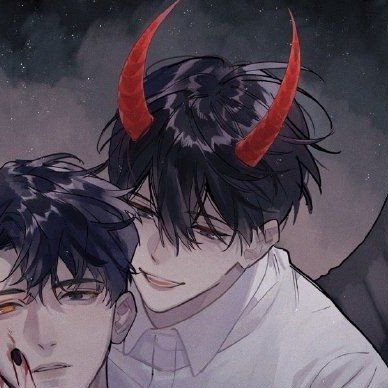 ♕𝕷𝖚𝖈𝖎𝖋𝖊𝖗 𝕯𝖊𝖛𝖎𝖑 𝕸𝖔𝖗𝖓𝖎𝖓𝖌𝖘𝖙𝖆𝖗♕さんのプロフィール画像