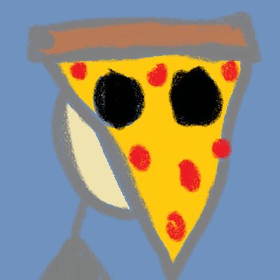 PizzaAlaVirgin Profile Picture