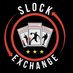 slock_exchange (@ExchangeSlock) Twitter profile photo