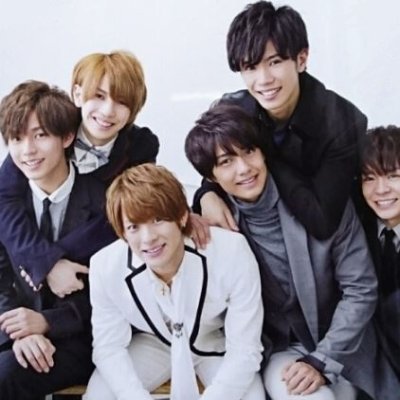 キンプリ 大好き 企画 Jwiert3245のフォロワー ツイプロ キンプリ 大好き 企画 Jwiert3245のフォロワー ツイプロ