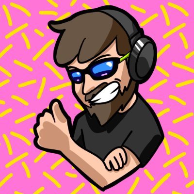 Infra_Red_Mike's profile picture. Twitch Streamer. https://t.co/eA4saE1Tmj Father, and all around gamer.