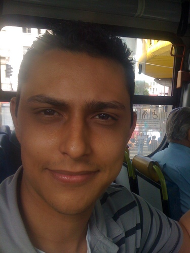 leandroomnia's profile picture. 