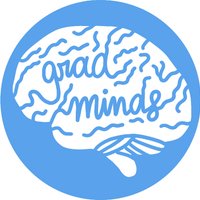 Grad Minds @ UofT (@grad_minds) 's Twitter Profile Photo Grad Minds @ UofT (@grad_minds) 's Twitter Profile Photo