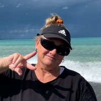 Kerri Thompson - @kerriatlearning Twitter Profile Photo