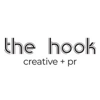 thehookcreativepr (@hookcreativepr) 's Twitter Profile