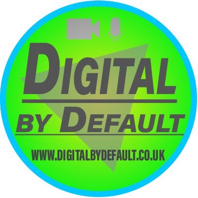 DigitalbyD_UK's profile picture. Digital by default keeping business digital.