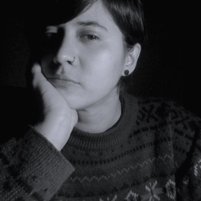 Film Critic
Curatore @Festival25fps, https://t.co/b7IfAzSU3B, https://t.co/gCnXQBcDSu
Church of Lydia Lunch