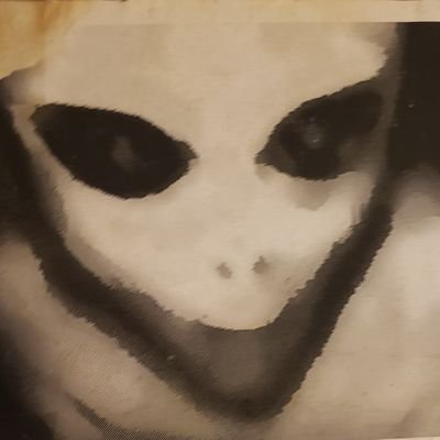 💚 👽 💢 5/611 | /dev/null | cogsci | armchair questions. #Schizoaffective
#MetaSolipsism