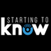 Startingtoknow (@startingtoknow) Twitter profile photo Startingtoknow (@startingtoknow) Twitter profile photo