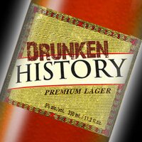 Drunken History(@DrunkenHistory) 's Twitter Profile Photo
