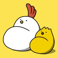 毎日でぶどり🐔🐤(@debu_dori) 's Twitter Profile Photo