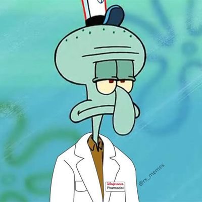 All memes are OC 🙅♂️ Laugh away the stress pharmacy brings in your life! 😂💉💊