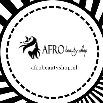 afrobeautyshop1's profile picture. Afro beauty shop is the one of major retailers in Holland in field of hair & skin care products, speacially for wavy,kinky,curly hair.