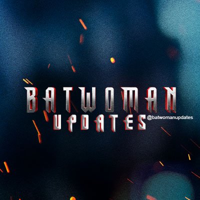 Tu nueva fuente en español / English de BatWoman || [fan account]