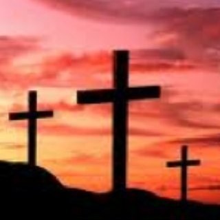 jesus loves YOU!
