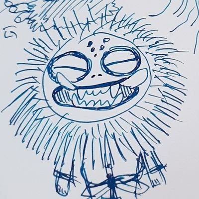 아머드INFPさんのプロフィール画像