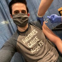 Sean Gallagher MD, FAAP 🙅🏻♂️ (@thekidkiddoc) 's Twitter Profile Photo Sean Gallagher MD, FAAP 🙅🏻♂️ (@thekidkiddoc) 's Twitter Profile Photo