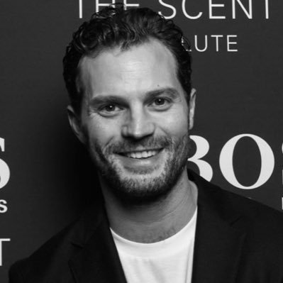 Jamie Dornan NI (FAN)