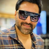 Rahman(@actorrahman) 's Twitter Profile Photo