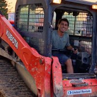 Joe Colletta (@kubota_joe) 's Twitter Profile