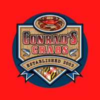 ConradsRestaurants (@conradsseafrest) 's Twitter Profile