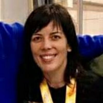 Personal Trainer. Nutrition Coach. Martial Artist. Focused on access, diversity, and inclusion in the realm of fitness and martial arts.