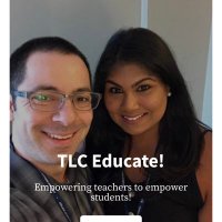 TLCeducate(@TLCeducate) 's Twitter Profile Photo