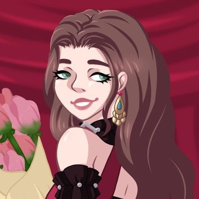 Amber Jemmyさんのプロフィール画像