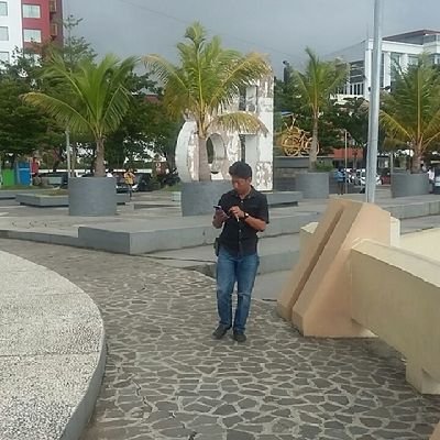 14_firmam's profile picture. kuliah